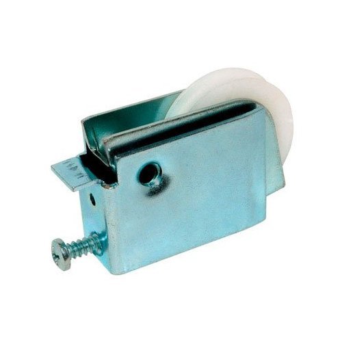 Barton Kramer Patio Door Roller Assembly 1-1/2 Dia. Glass 193 / Roll