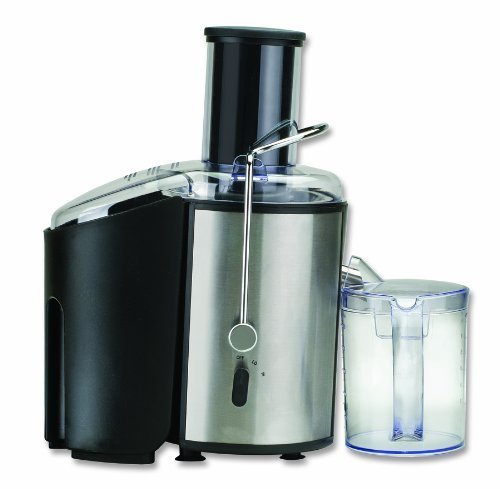 Miracle Centrifugal 2 Speed Pulp Ejections Juicer