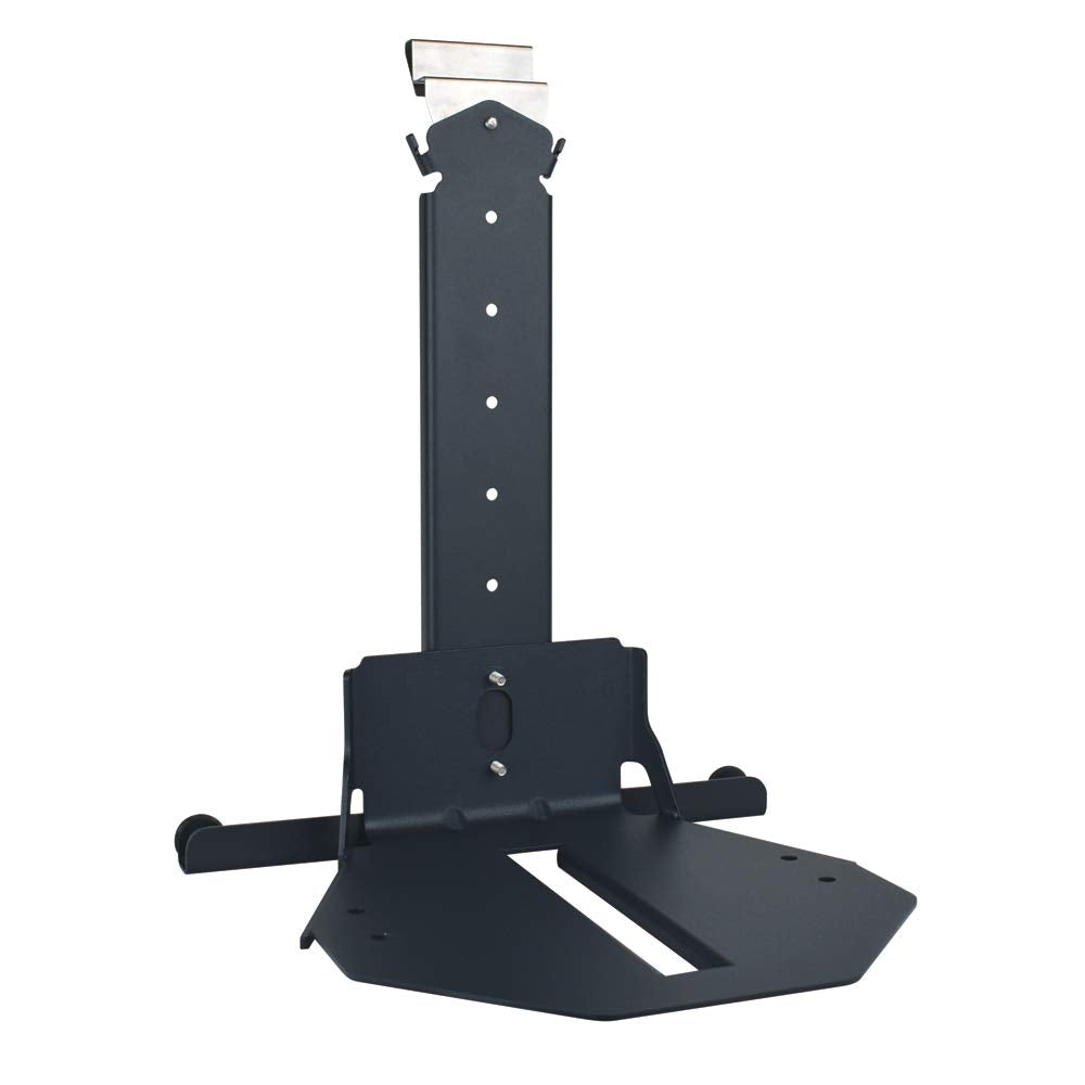 WINDOW MOUNT SATELLITE SYSTEMS