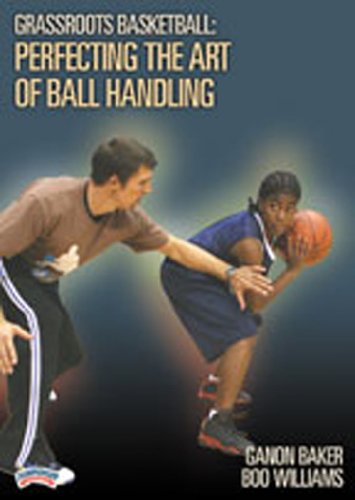 GRASSROOTSBASKETBALLSERIES:TEAMBALLHANDLING