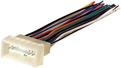 Wiring Harness Hyundai American International
