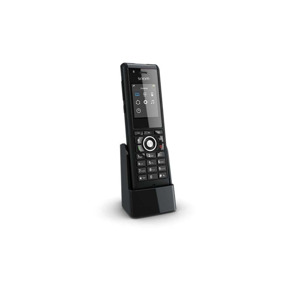 4189 M85 Ruggedize IP Dect Base Handset