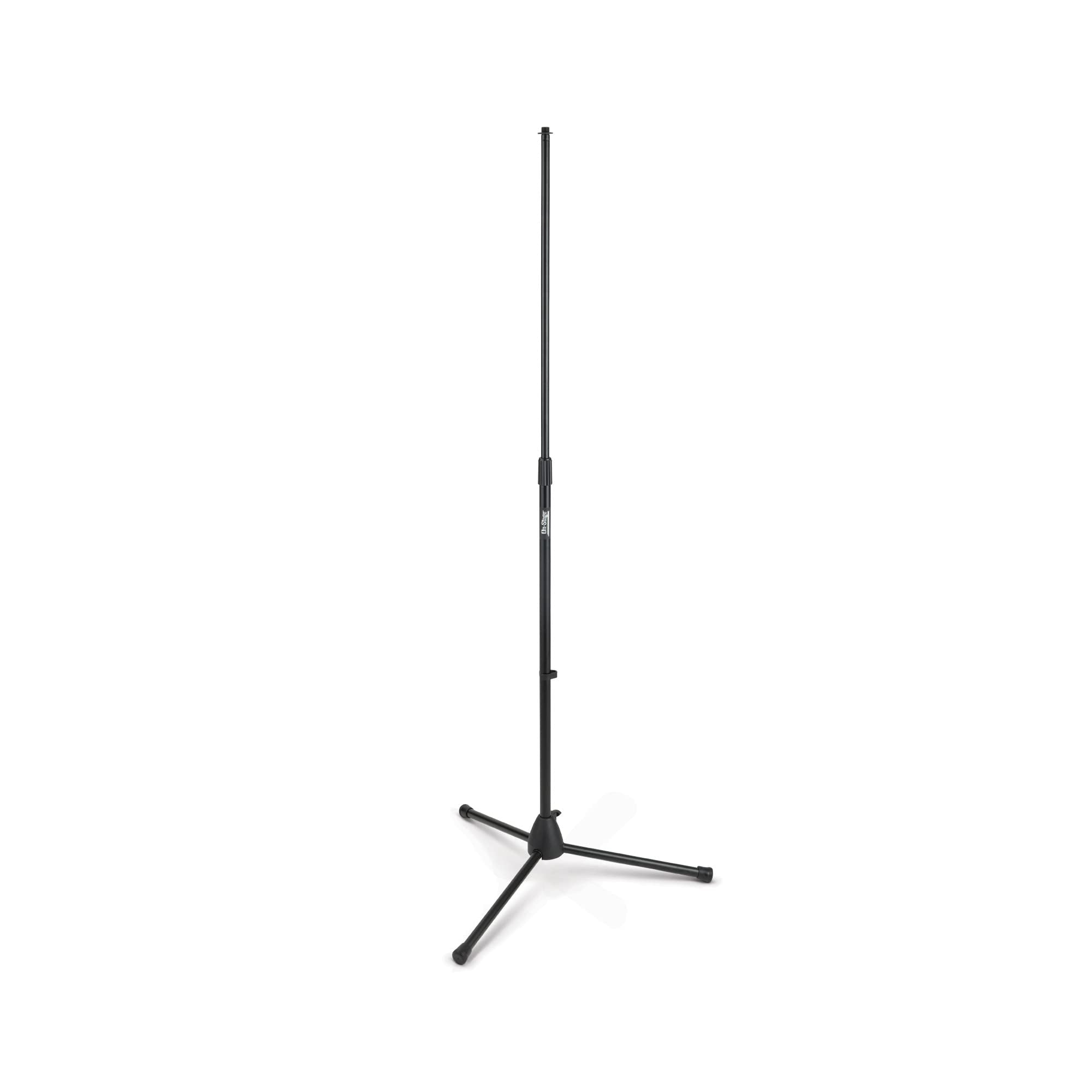 Euro-Style Tripod Base Mic Stand