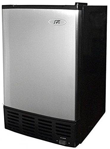 Under-Counter Ice Maker