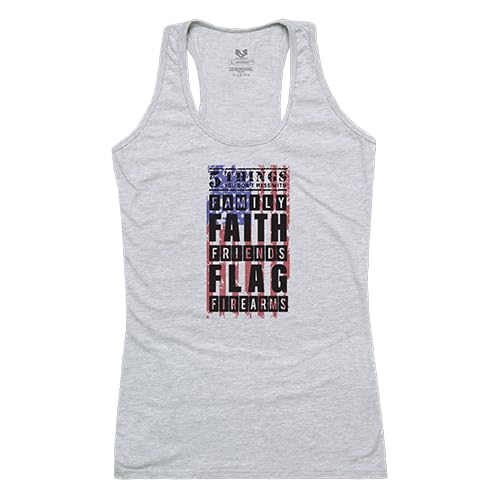Graphic Tank, 5 Things YDMW 2, HGY, S