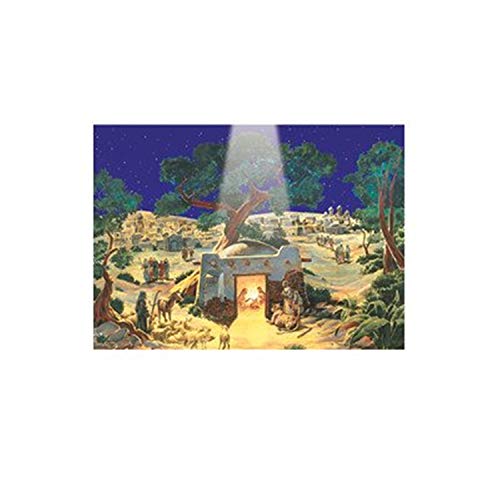 ADVENT-MANGER EACH