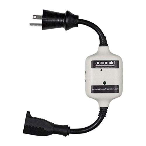 Summit Pf1Kit Power Failure Alarm, White