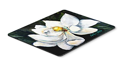 Carolines Treasures Mw1234Mp Sweet Magnolia Mouse Pad, Hot Pad Or Trivet, Large, Multicolor