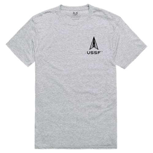 Relaxed G. Tee, US Space Force5, HGY, 2X