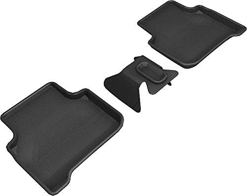 3D MAXpider AUDI Q3 2019-2022 KAGU BLACK R2