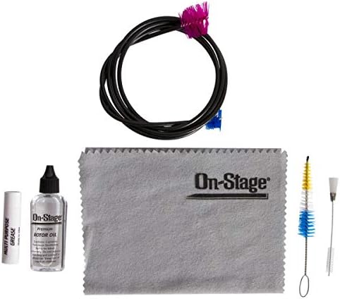 Super Saver Care Kit For French Horn