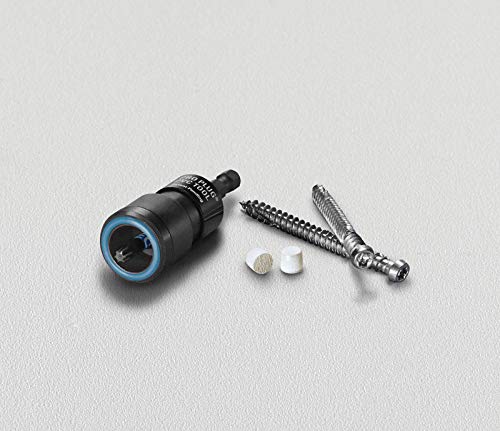 TRIM KIT 2-1/2AZEK 75PC (Pack of 1)