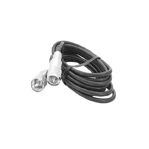 6 PL TO PL COAX (RG58A/U)
