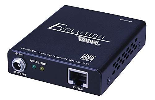 4K HDMI Extender