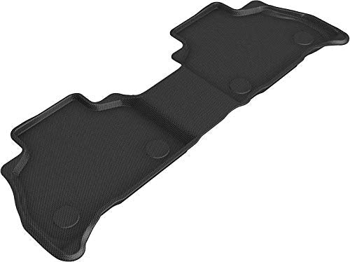 3D MAXpider BMW X7 (G07) 7-PASSENGER 2019-2022 KAGU BLACK R2