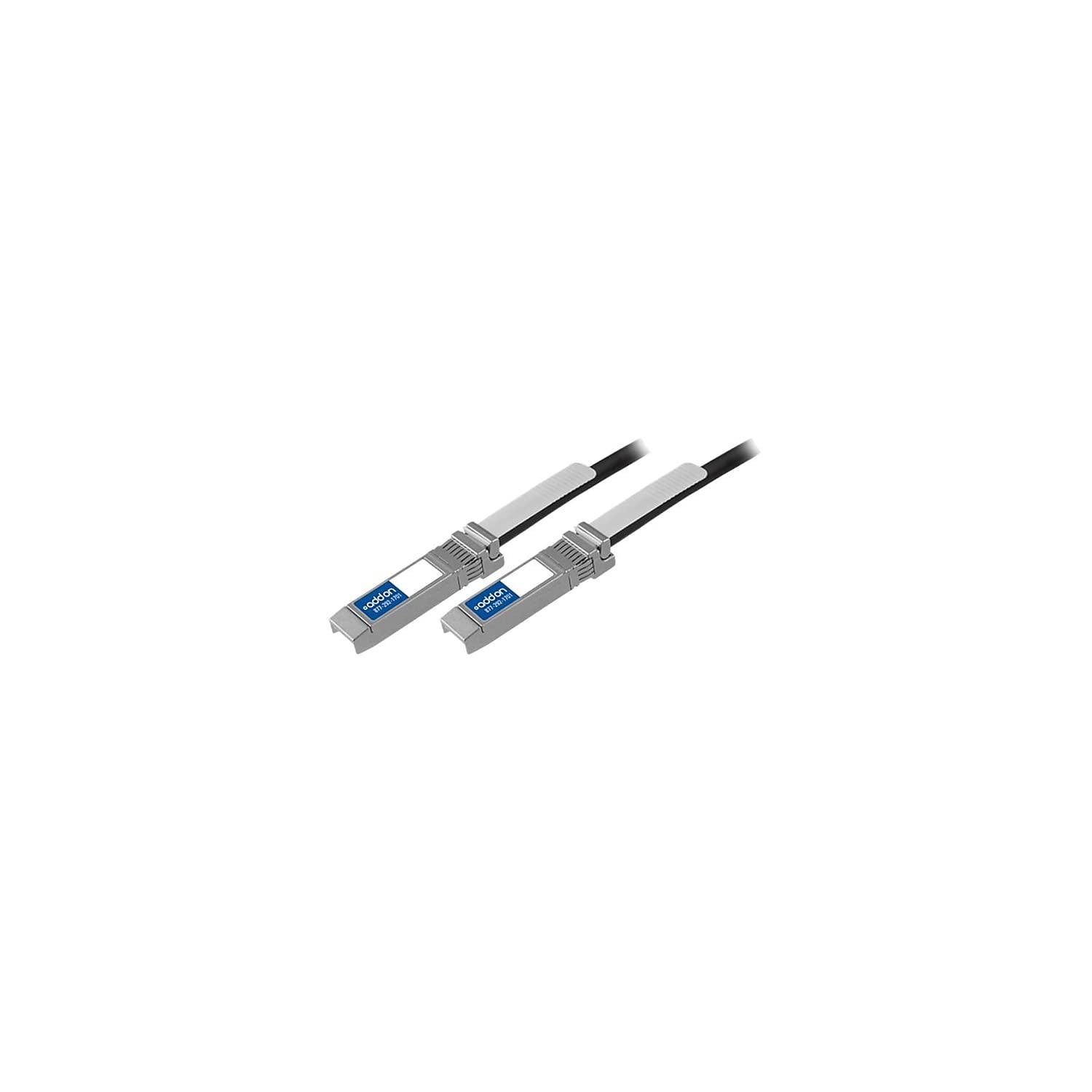 2M 10GBASE-CU TWINAX COPPER CABLE SFP+/SFP+ PASSIVE F/CISCO
