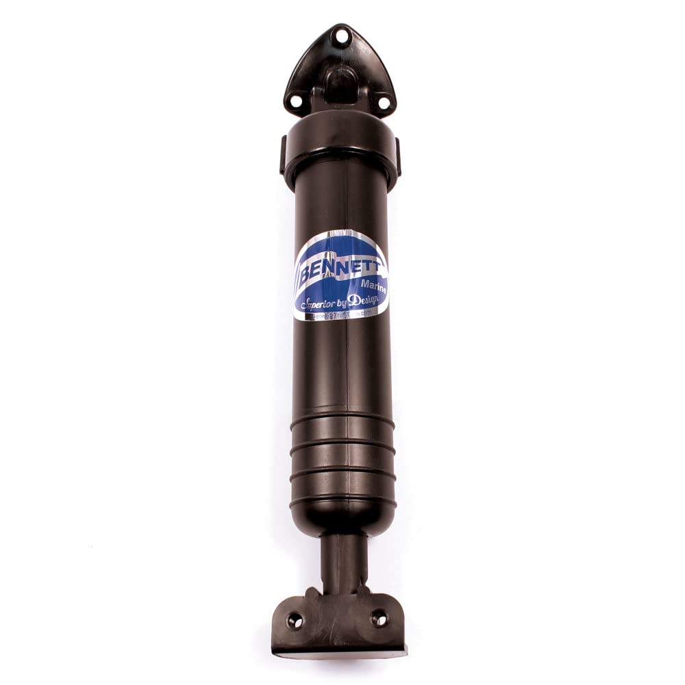 Bennett A1101A Actuator
