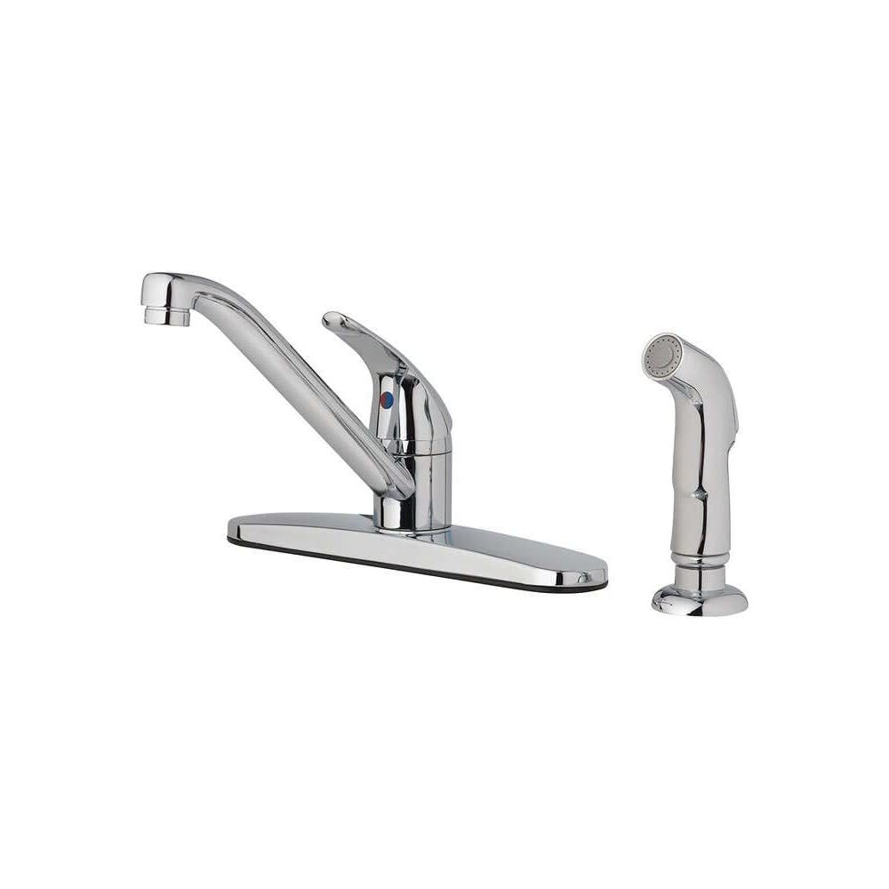 KITCHEN FCT 1H PCHRM (Pack of 1)