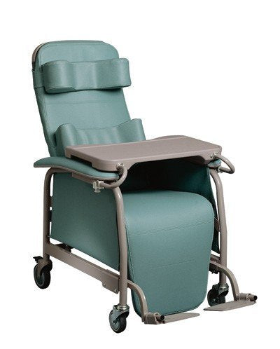 RECLINER PC INF POS JADE CA133 LUMEX