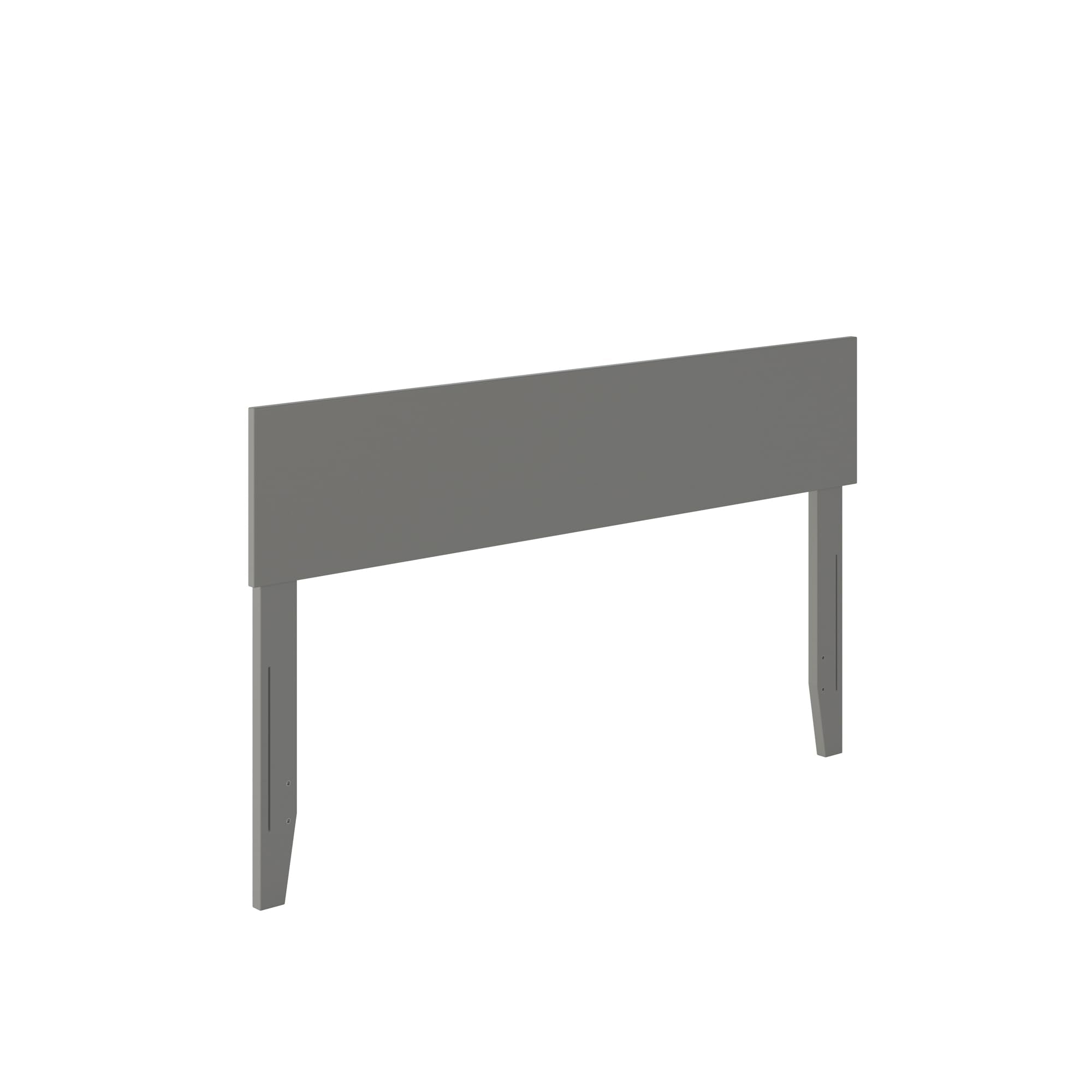 Orlando Headboard Full Grey
