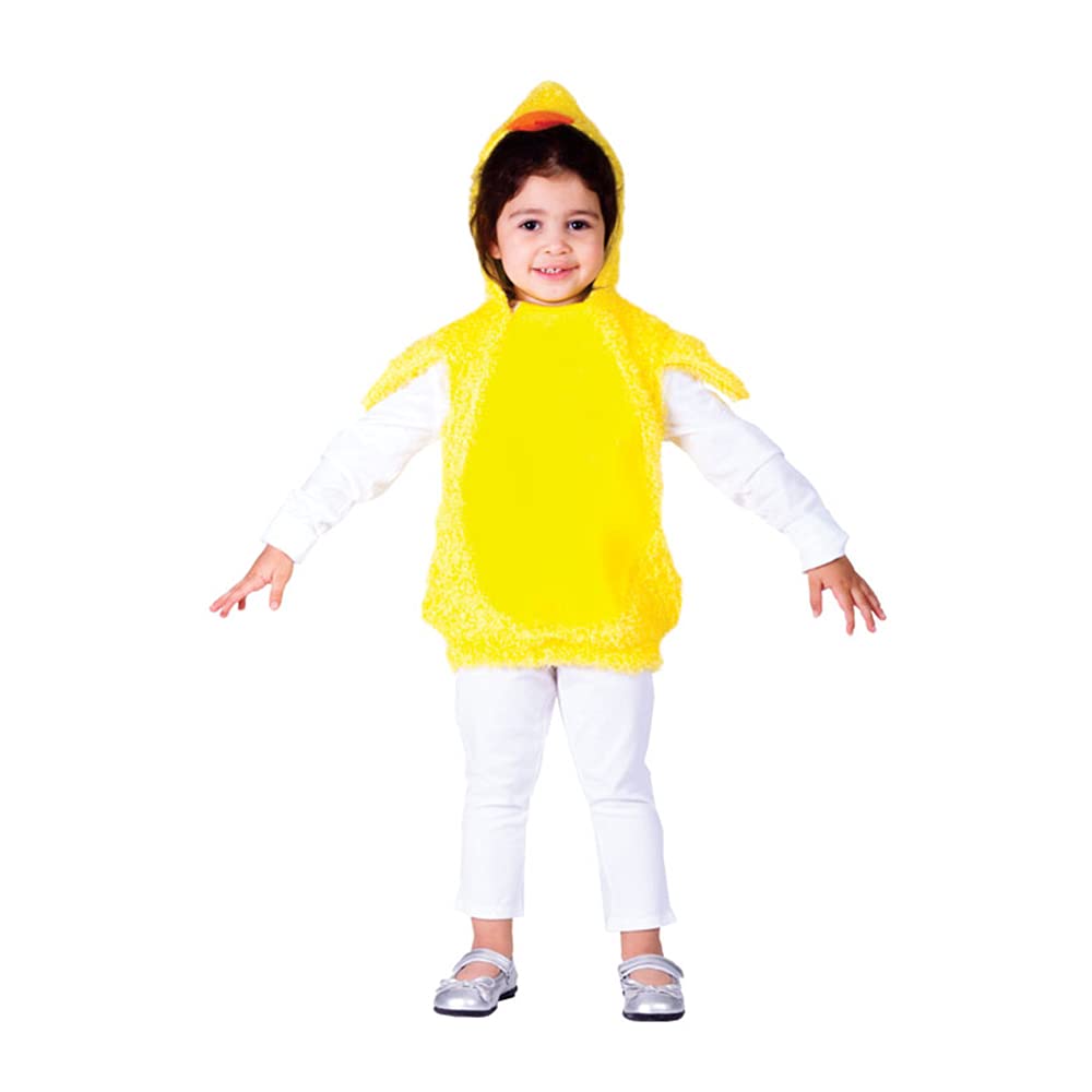 Little Baby Chick - Size T4