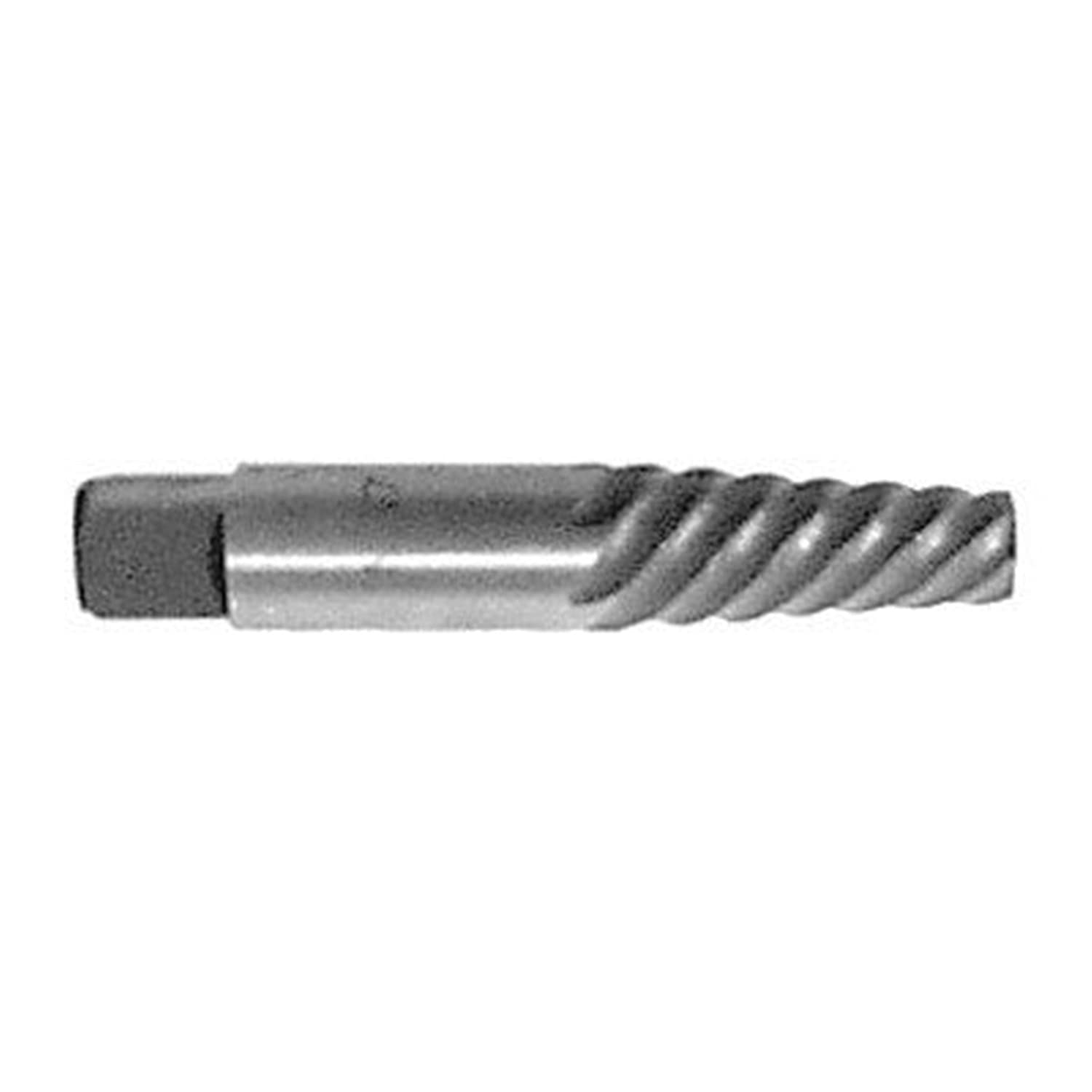 #1 Carbon Steel Screw Extractor, DEWEZ1