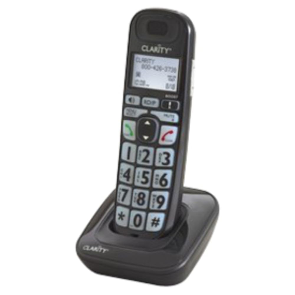 Spare Handset for E8 Series 52703.000