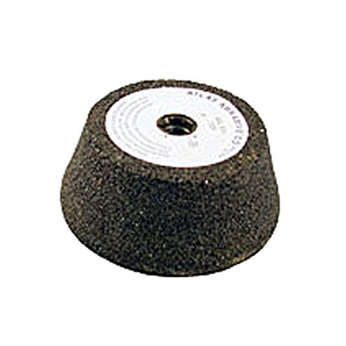 Bon 82-151 Cup Wheel - 5-inch Tapered C16 Type 11