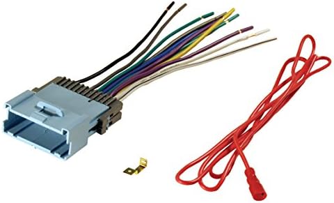 Wiring Harness Gm '05 Cobalt '04-'05 Malibu + Malibu Maxx
