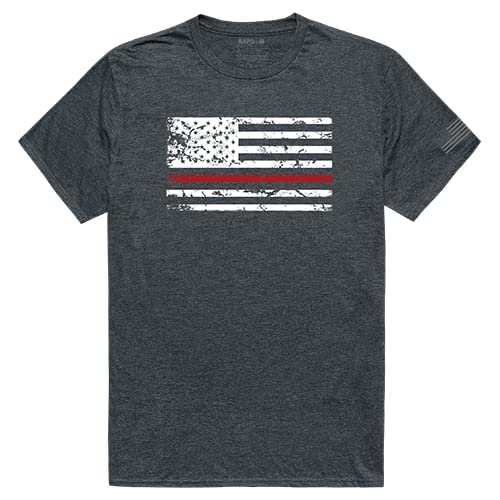 TacticalGraphic T, Thin Red Line, HCH, M