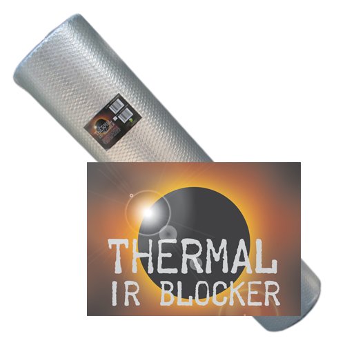 4x50 IR Blocker Roll