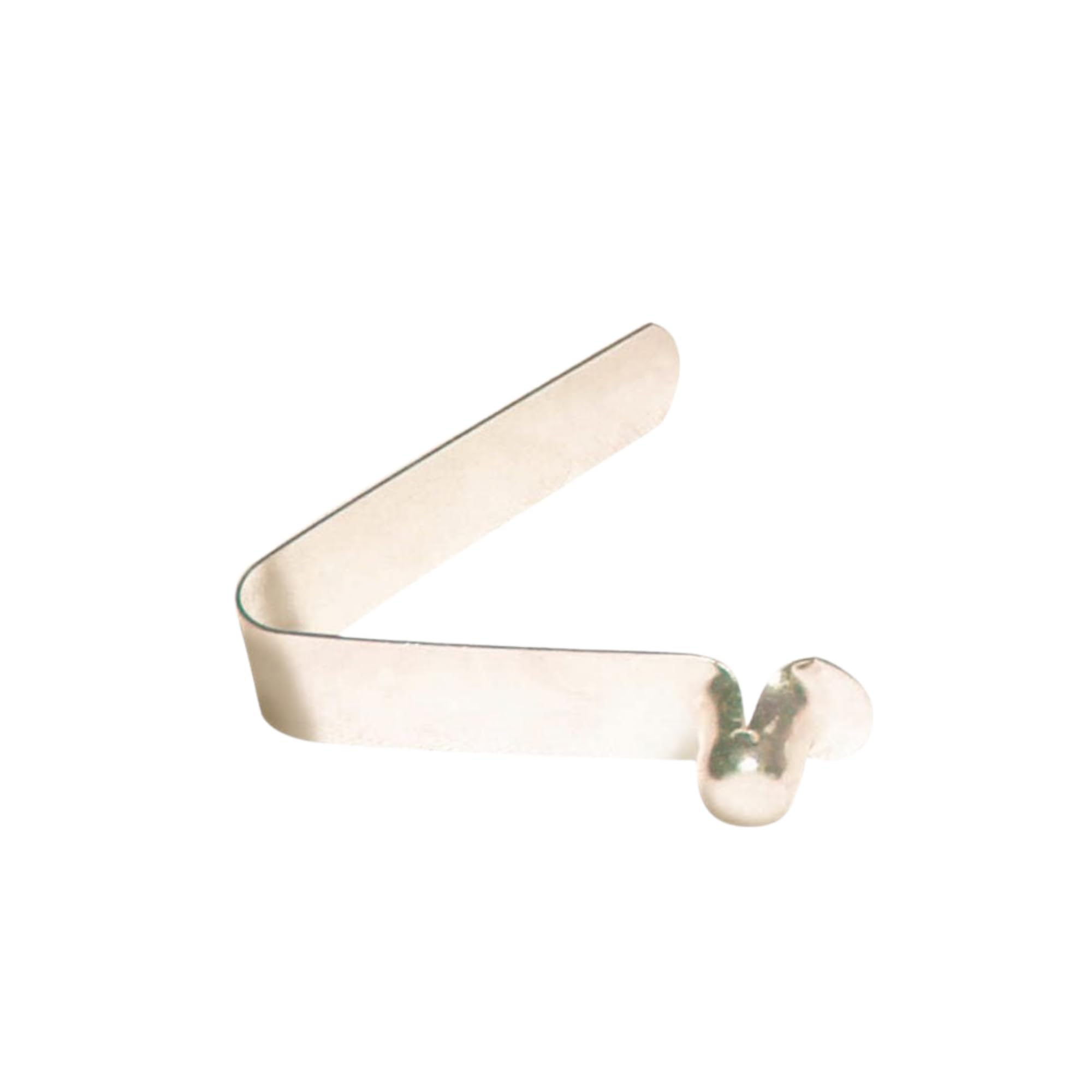 Bon 12-233 Button Clip for Swaged Handle