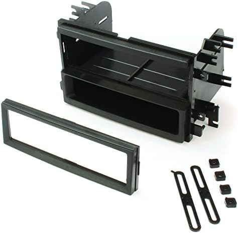 Installation Kit '04-Up Ford/ Lincoln/Mercury; A.I.