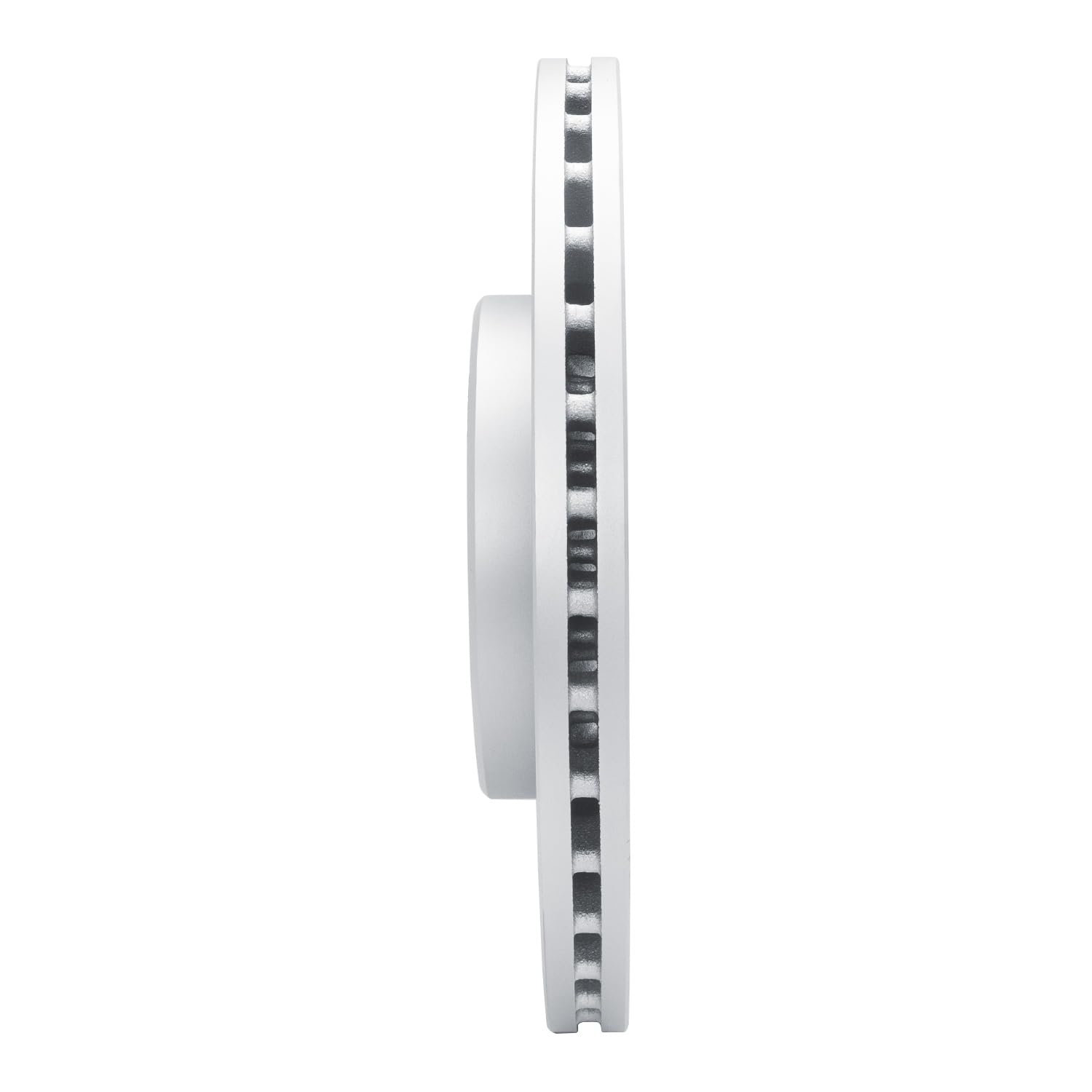 GEOSPEC Coated Rotor - OEM Blank 604-42044