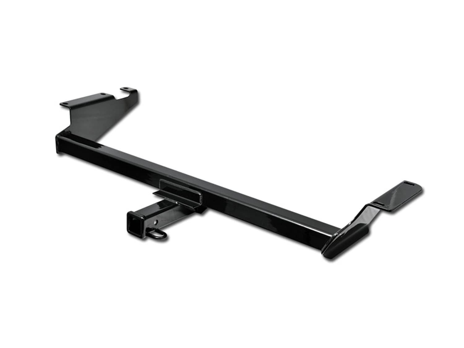 Armordillo 2008-2016 Dodge Caravan Class 3 Trailer Hitch - Black