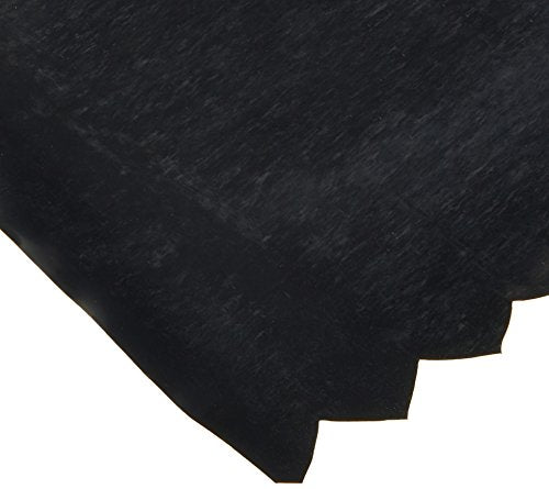 Berry Plastics Corp 626002 12 X300' Blk Sheeting, Black