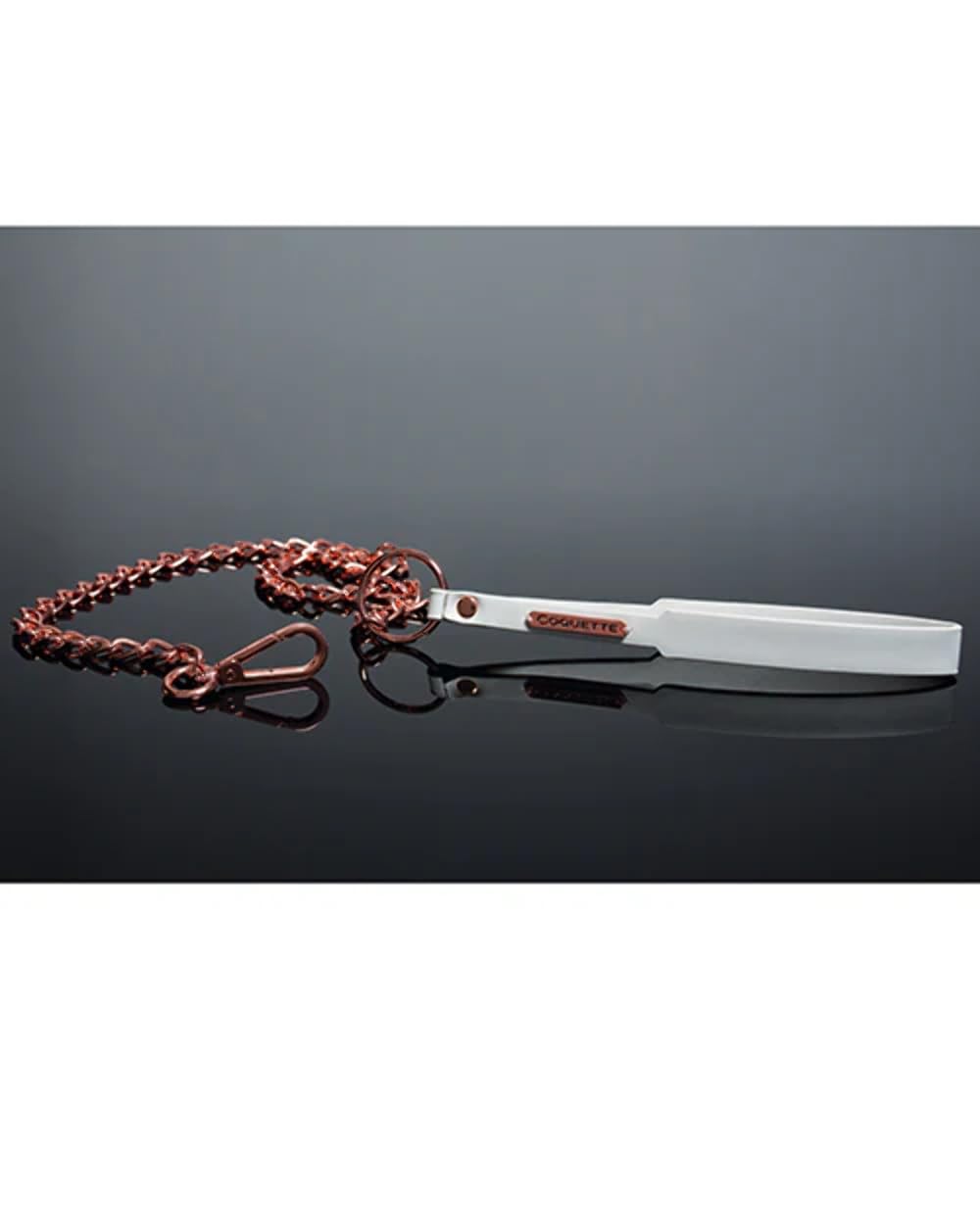 Coquette Chain Leash