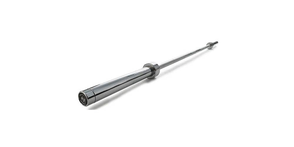 Champion Barbell® Olympic-Style Bar