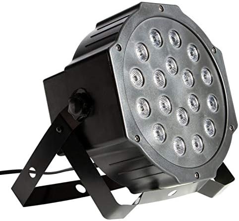 Os Rgbled100