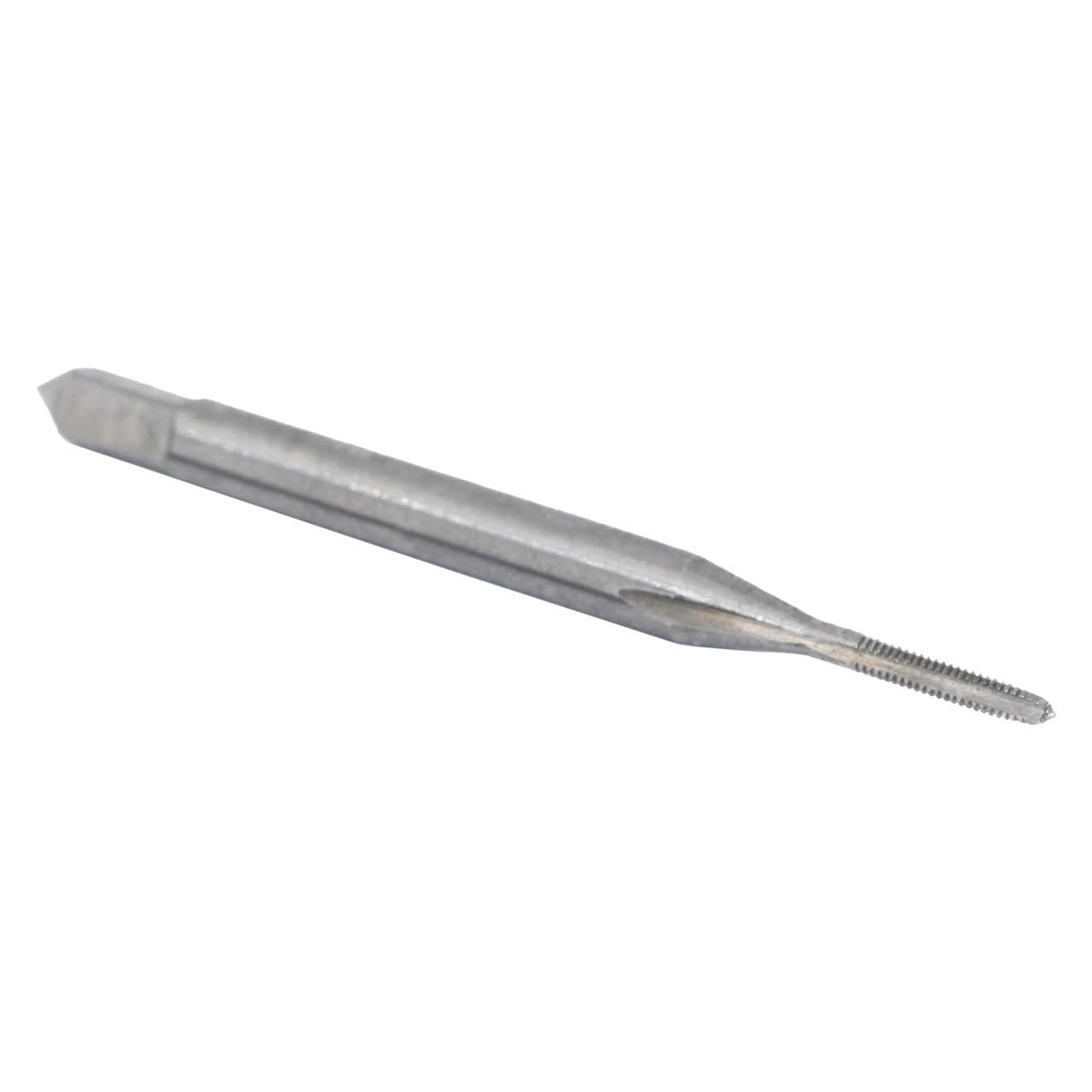 0-80 Carbon Steel Plug Hand Tap, DWTP0-80
