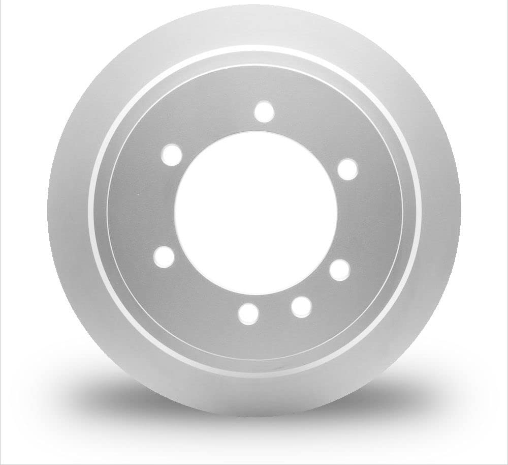 GEOSPEC Coated Rotor - OEM Blank 604-03062