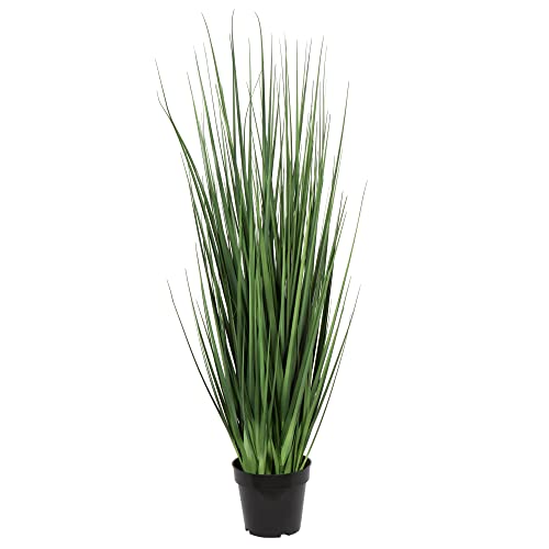 Casafoyer  48” Extra Full Grass Potted - TN170548 - (Pack Of 2)