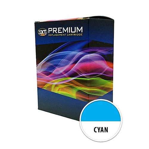 NXT PREM HP DJ T1100 #72 HI PHOTO BLACK INK, COMPATIBLE, 130 ML yield