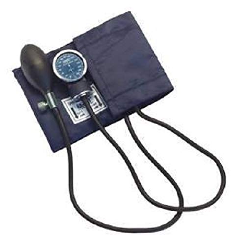 SPHYG LABSTAR CHILD (BLUE) LATEX FREE, LABTRON