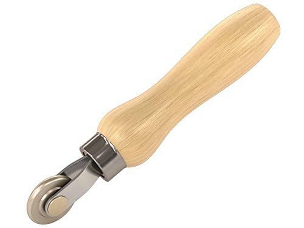 Bon 19-177 Corner Roller - Copper Unit