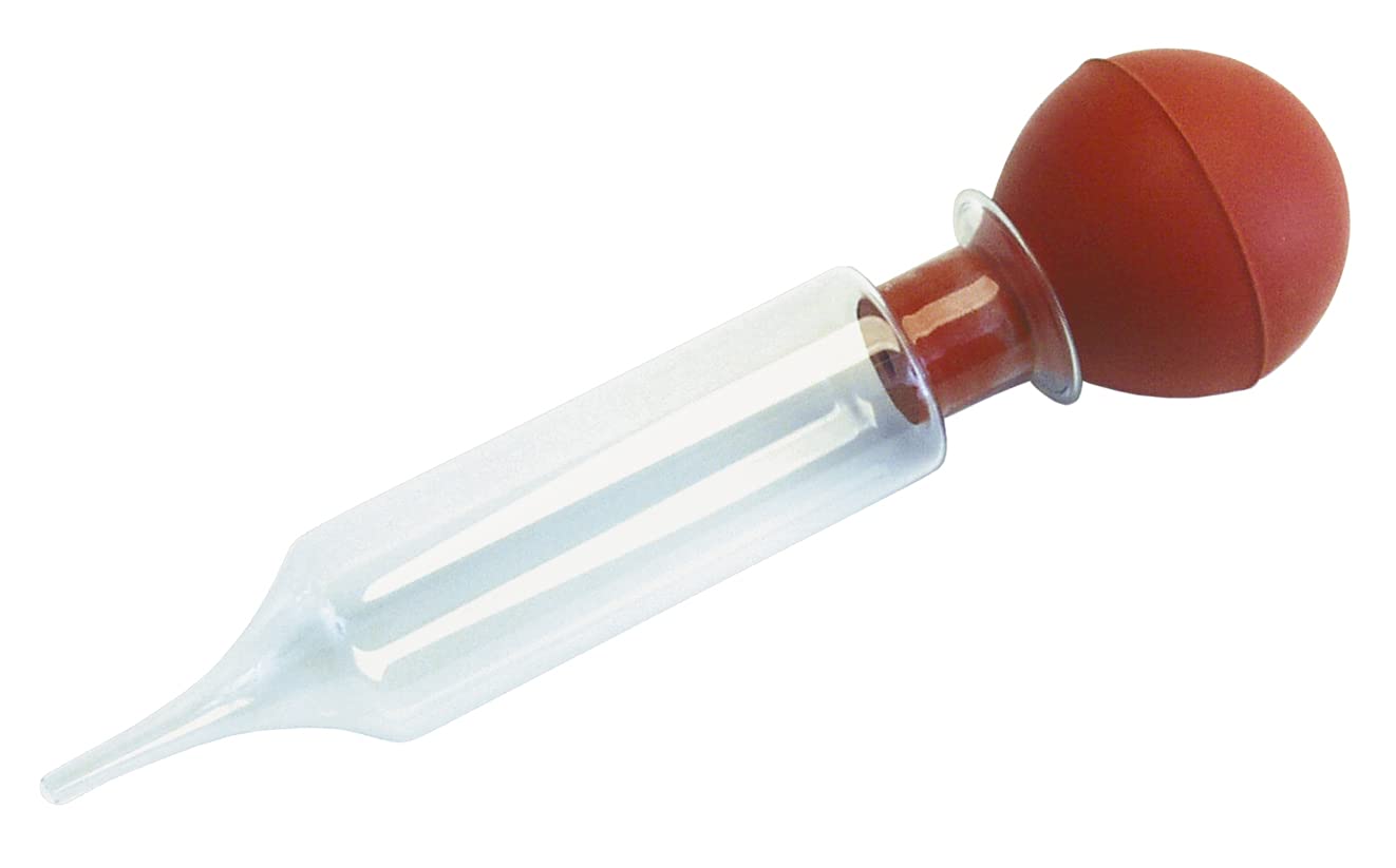 PLUNGERLESS SYRINGE CATHETER P GRAFCO