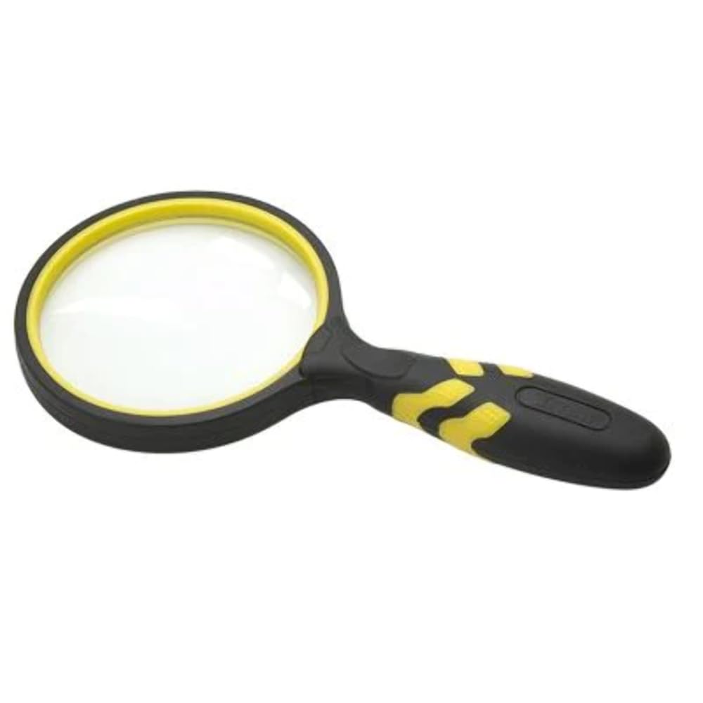 MAGNIFYING GLASS