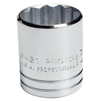 1/2 Drive Socket 13/16″ - 12 Point