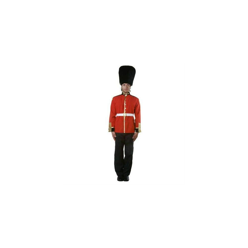 Adult Royal Guard - Size Medium