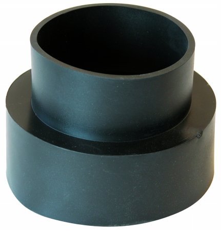 Flexible Downspout Connector Size: 3 X 2 X 3